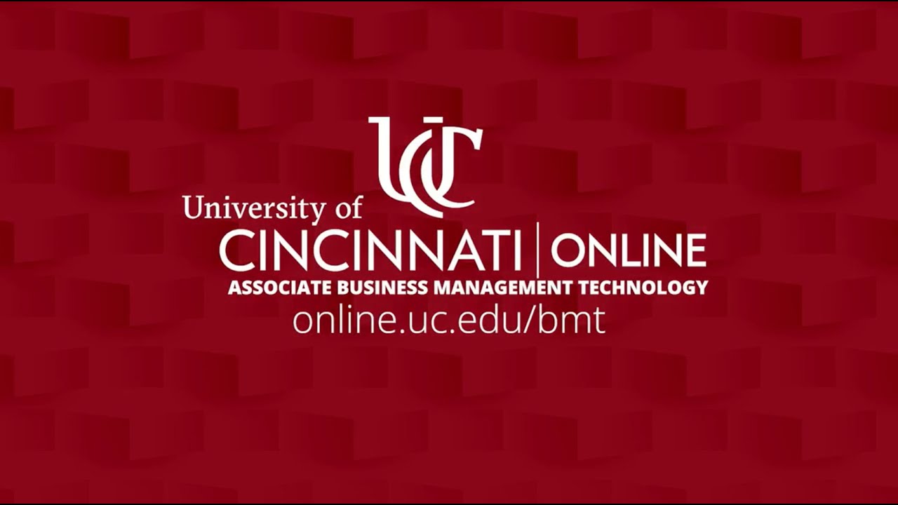 Business Management Associate Degree | Program Overview | UC Online
