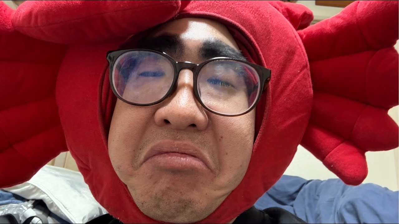 配信終わらせて！