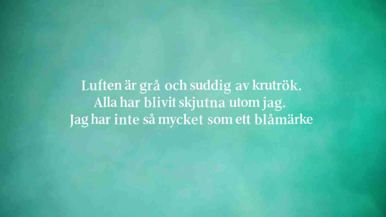 St&ouml;rst av allt av Malin Persson Giolito