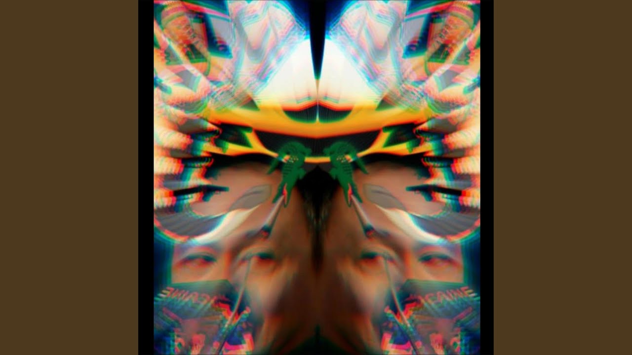 Xionati (feat. Δ¥$)