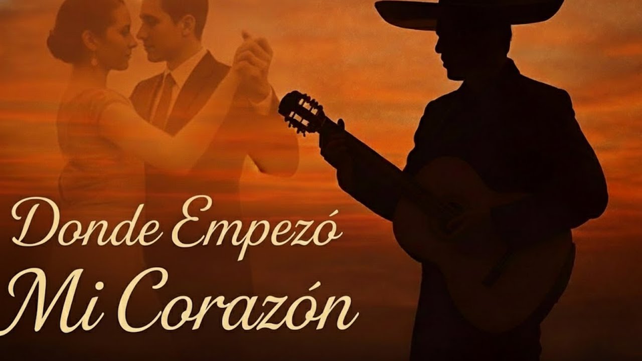 Donde Empezó Mi Corazón – La canción más hermosa sobre el amor inolvidable