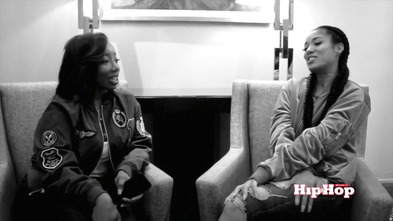 MILA J Interview talks Dopamine, horoscopes, & type of men she likes