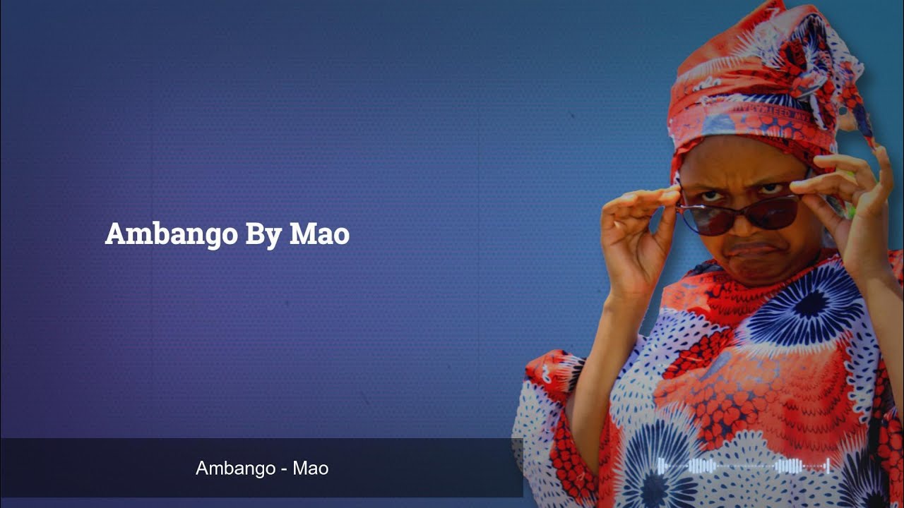 Ambango