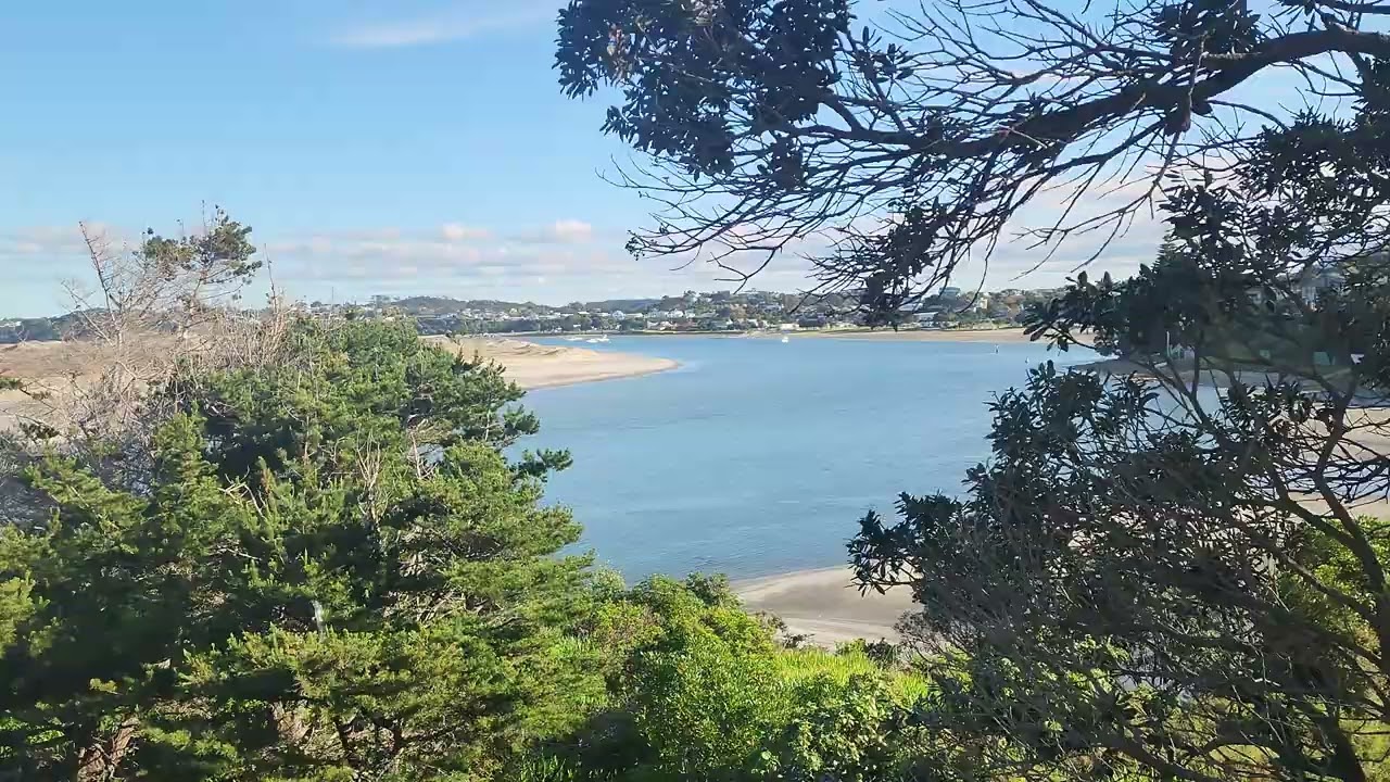 Mangawhai