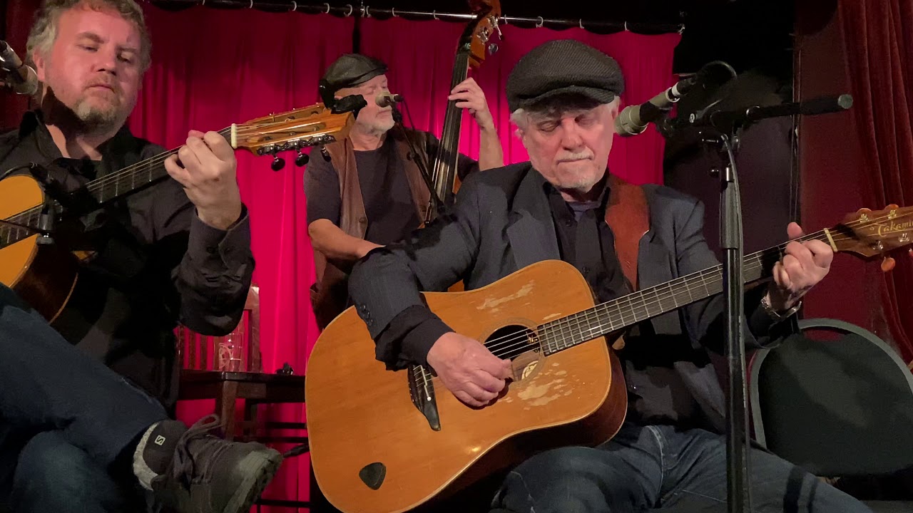 Trond Granlund & Eigil Berg - Himmel På Jord