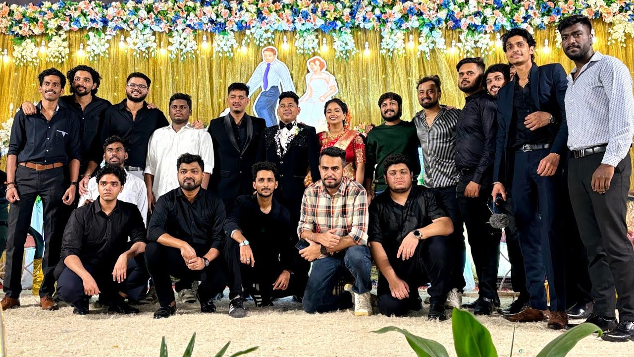 Christian Wedding ❌ Movie Shooting ✅ || All Time Best Experience..🤯 