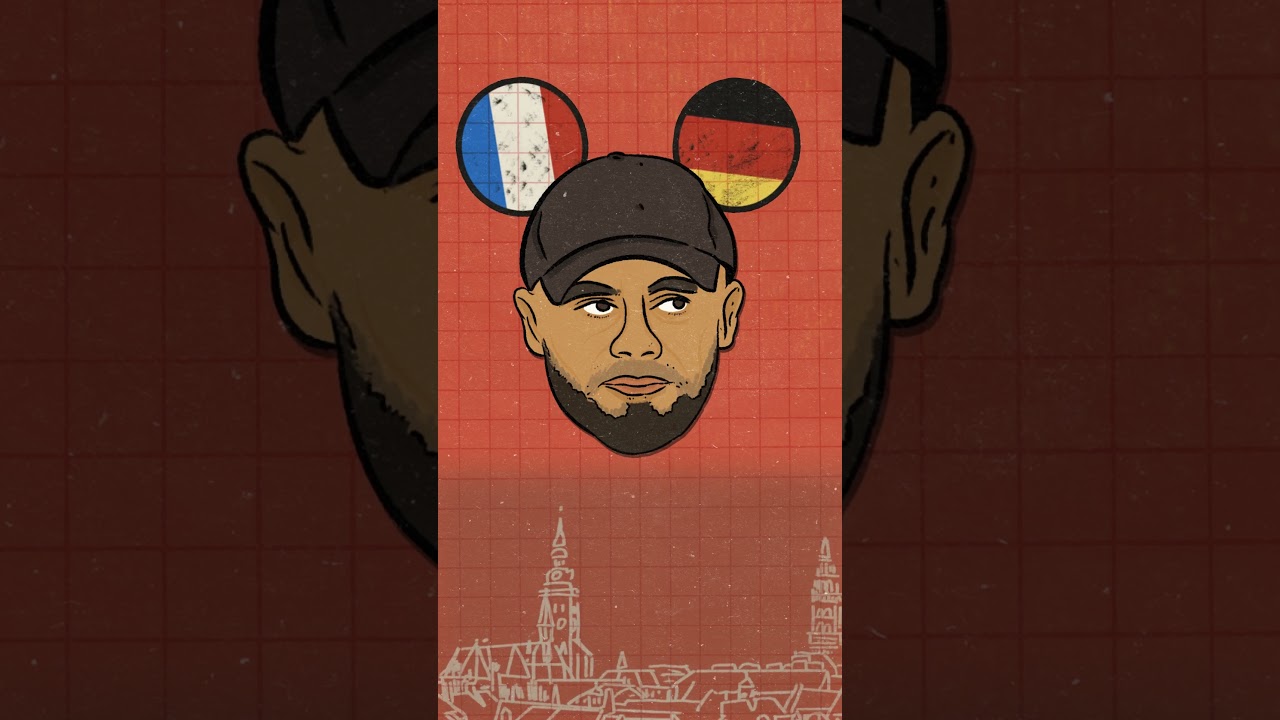 Dlaczego Bayern zatrudnił Vincenta Kompany'ego?