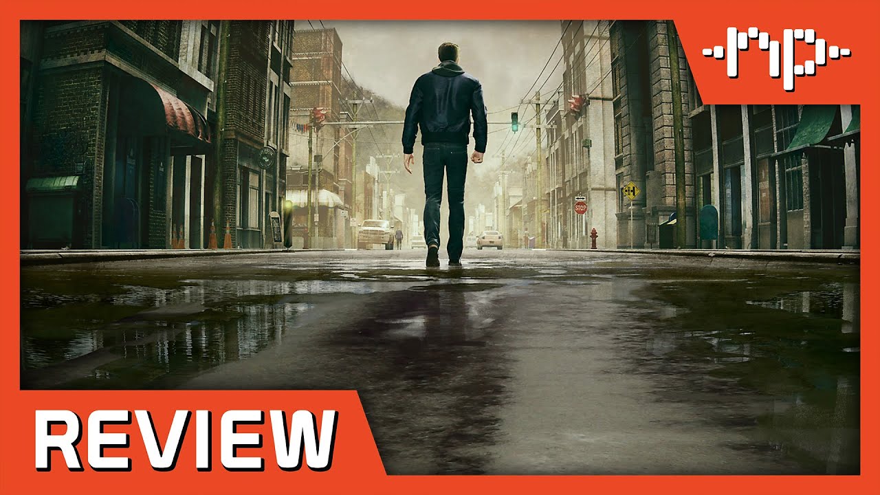 Twin Mirror Review - Noisy Pixel