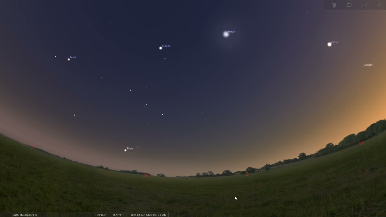 Planetary Alignments - Your Astronomy Professor Explains