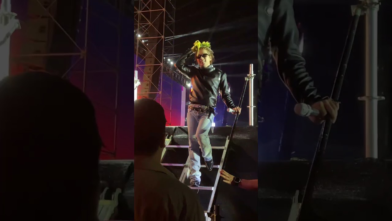Super concert 2025 
