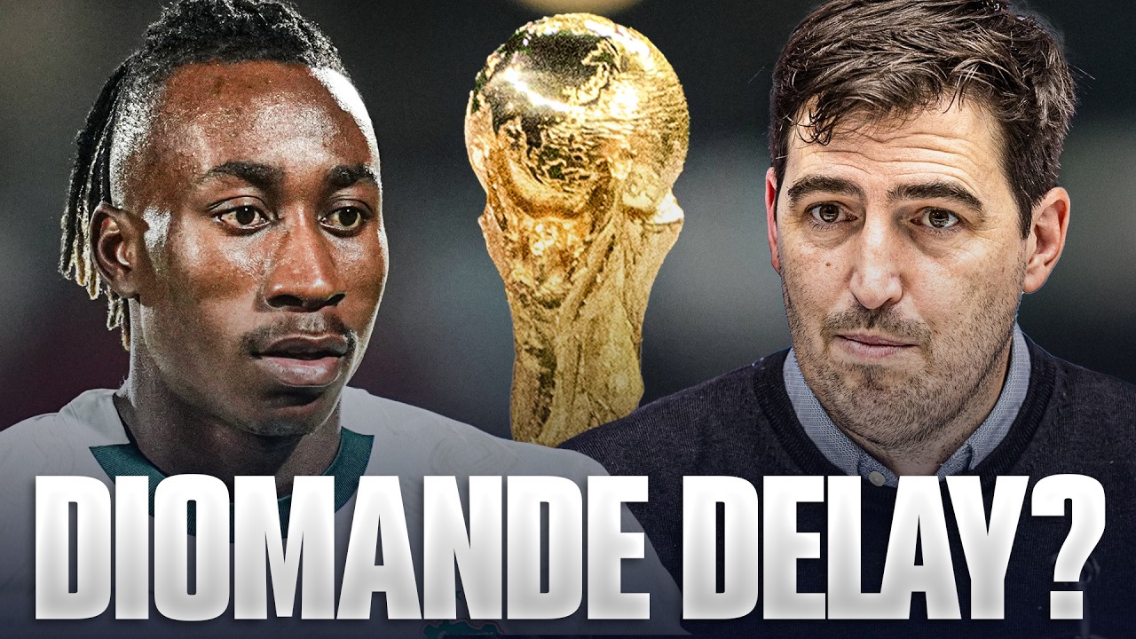 Liverpool Transfer Update: Could the World Cup Affect a Yan Diomande Deal?