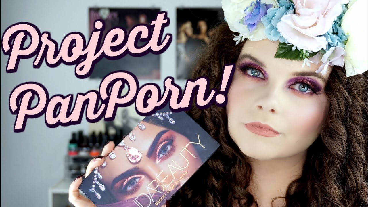 #ProjectPanPorn | 2018 Update #1