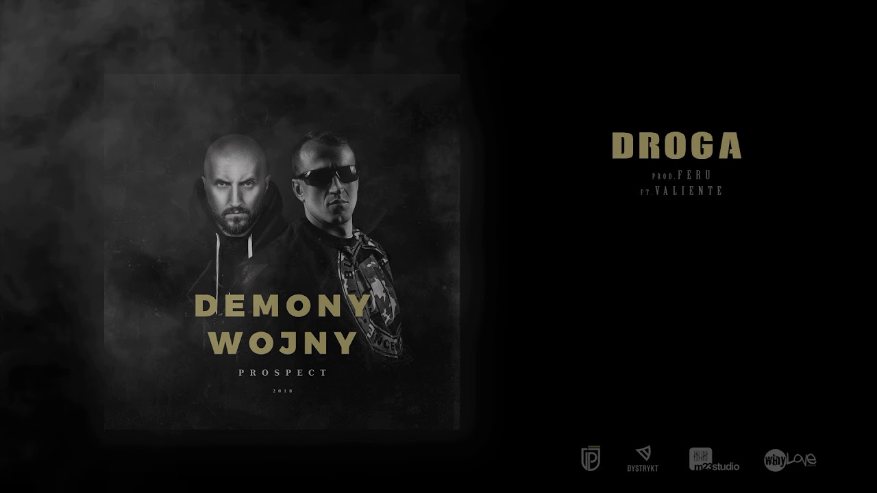PROSPECT - DROGA feat. VALIENTE