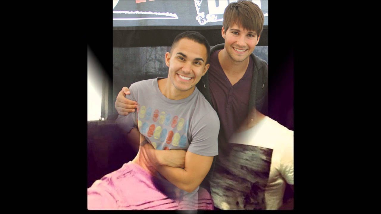Jarlos Big Time Rush