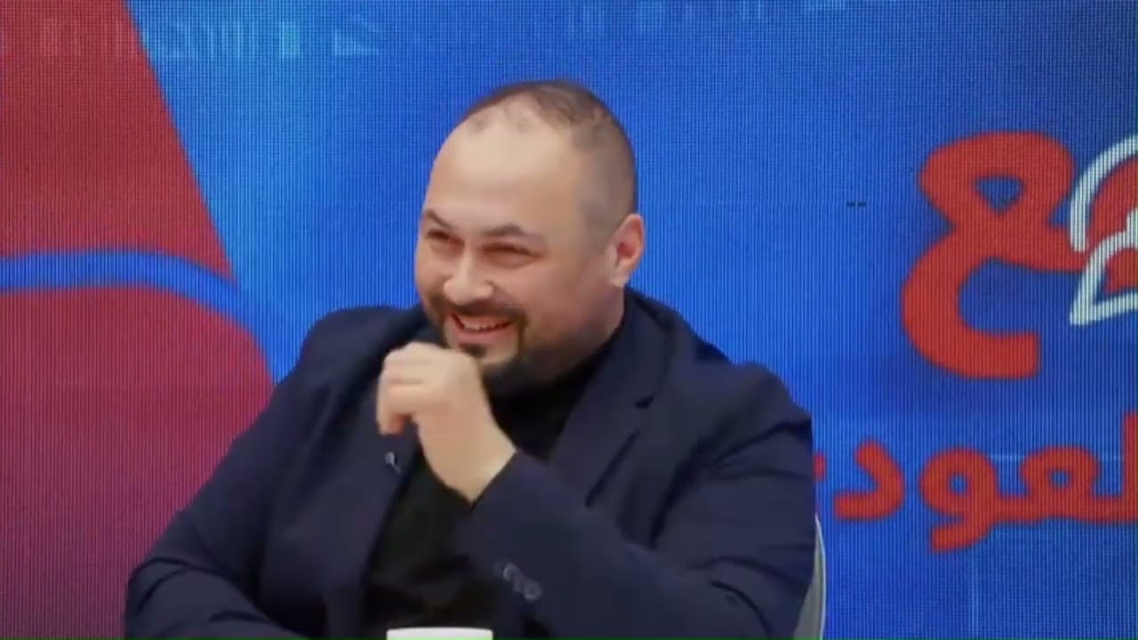 أسرار وكواليس الرجاء مع الأسطورة يوسف روسي 🔥 نقاش قوي مع حامد و بلعودي