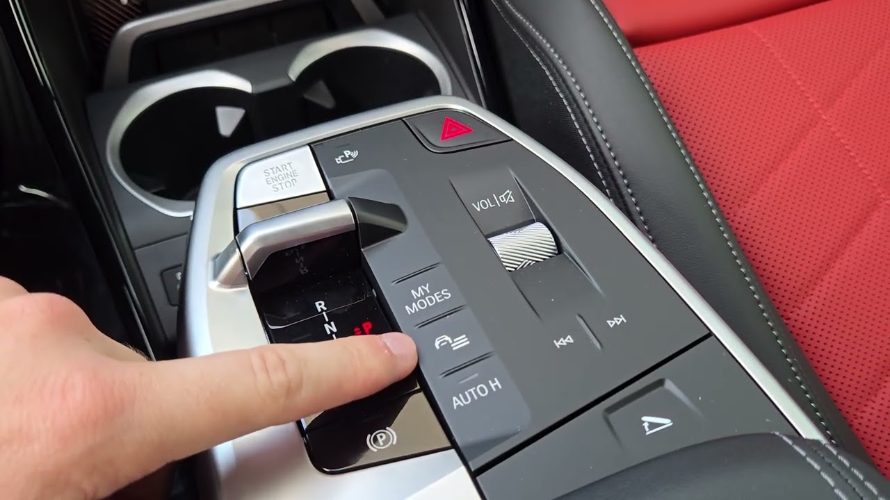 2025 BMW X1 Hack 🔥 Disable Auto Start Stop in Seconds | Fields BMW Daytona
