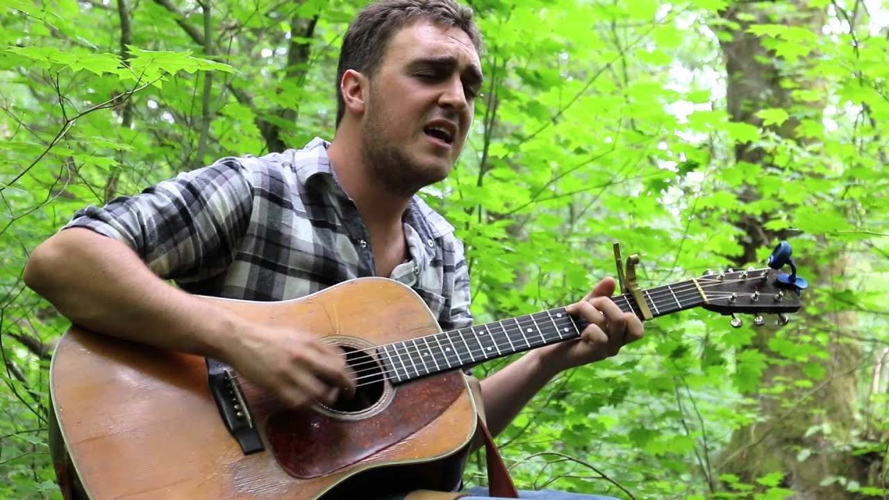 Sam Balson - We're Getting Old
