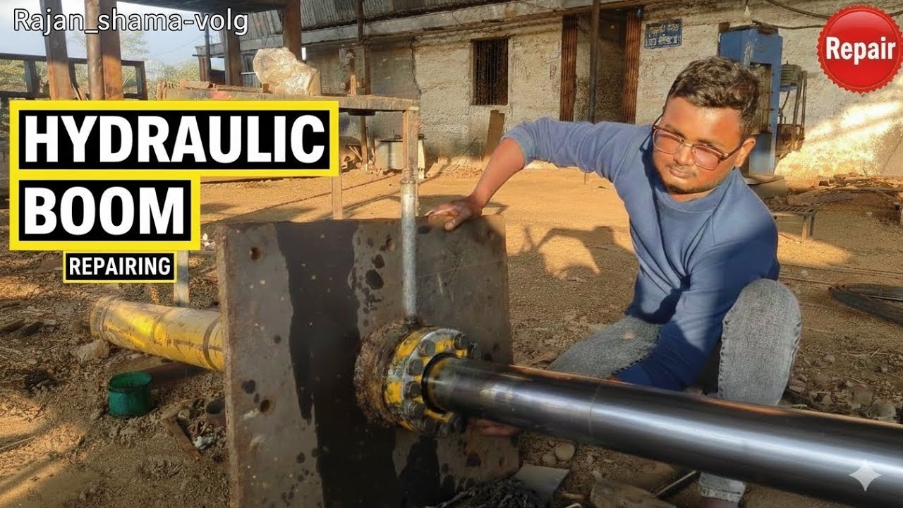 Best Quality Hydraulic Fittings – Ab Leakage Ko Kahein Alvida! 