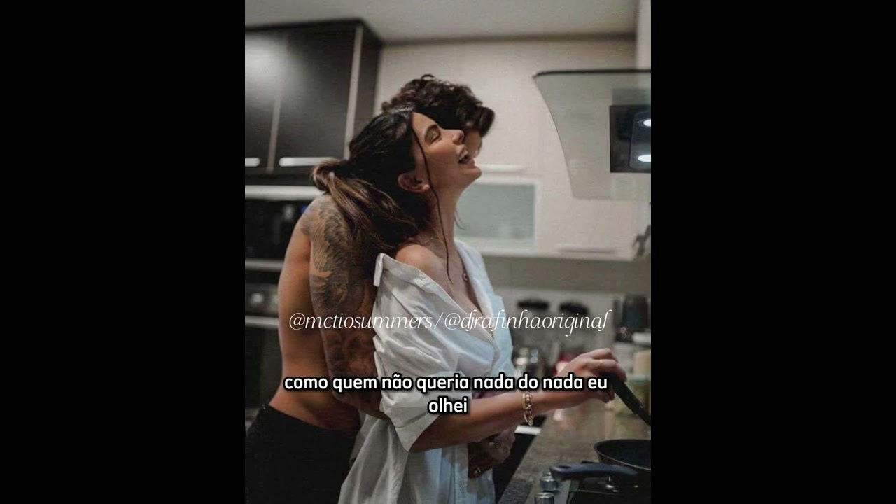 Mc Tio Summers- Ela Falou 🎶