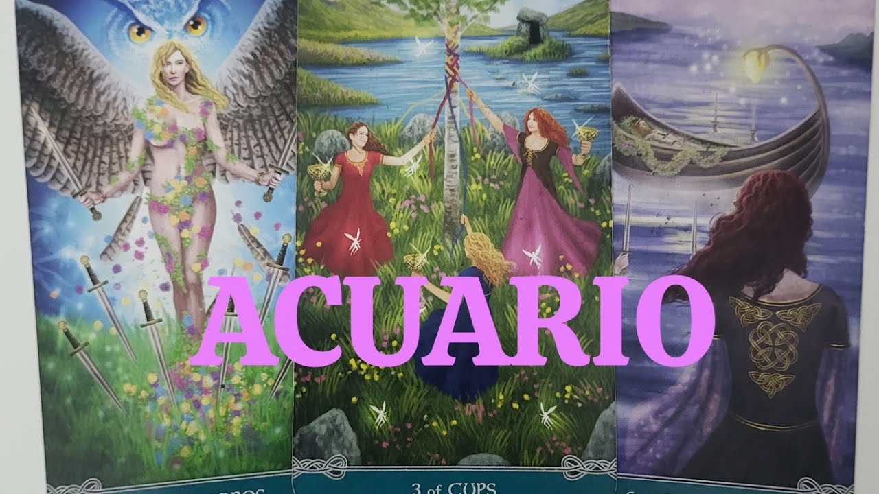 ACUARIO♒️100x100 REAL!! Estalla la bomba!! La justicia actua!! Sentimientos ocultos de alguien !!