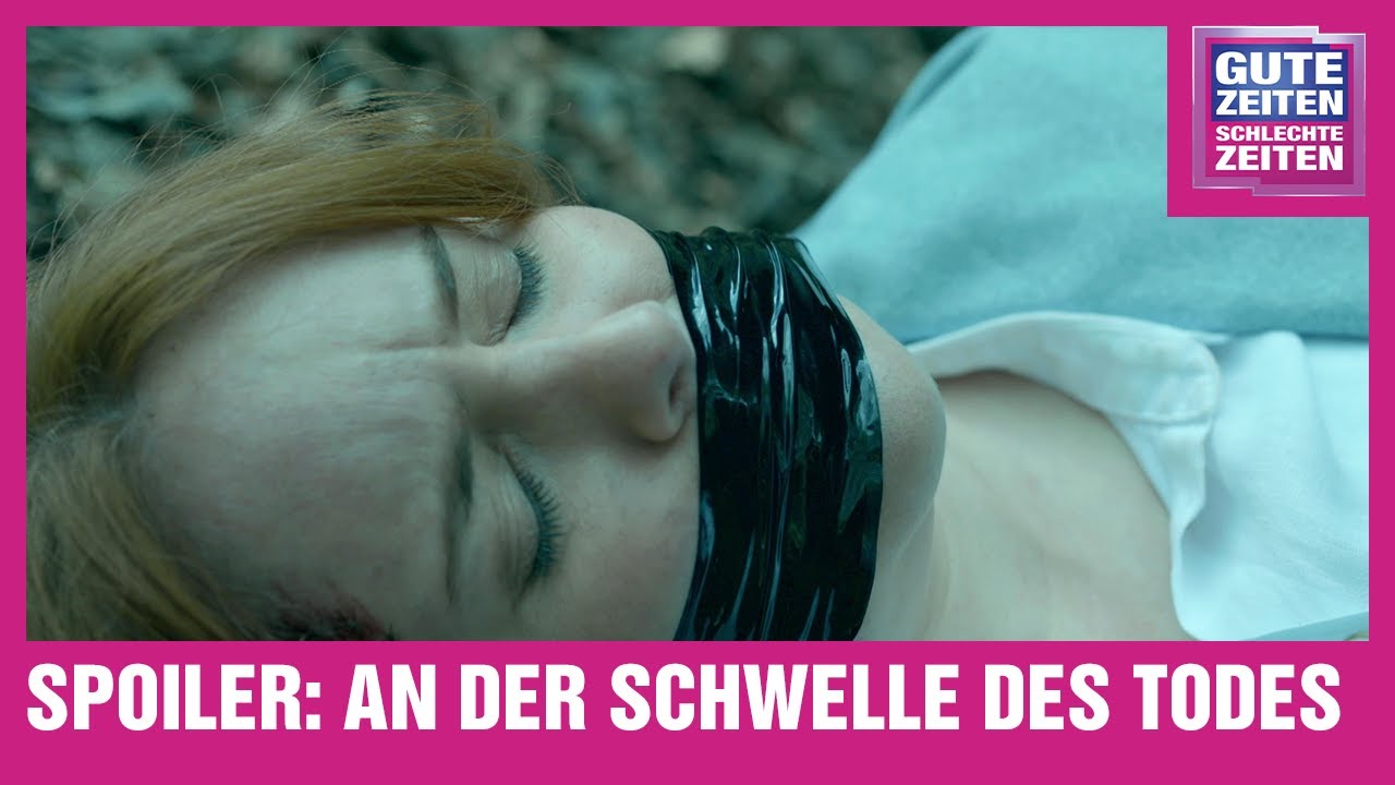 GZSZ Spoiler: Muss Toni sterben?