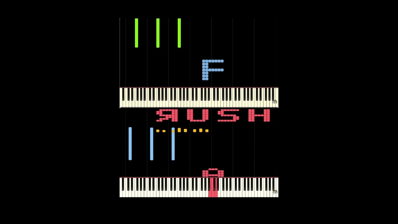 Rush FA???