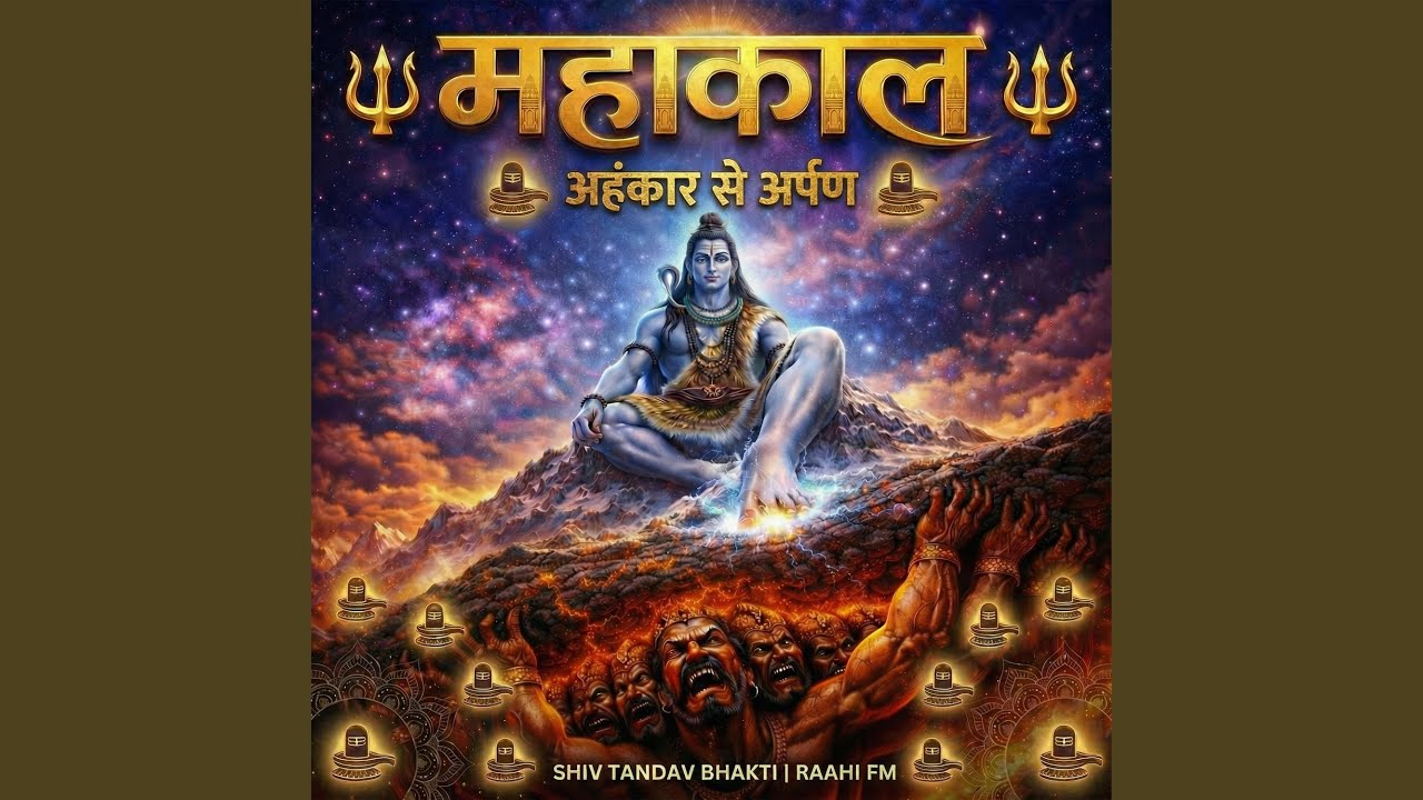 Mahakal – Ahankar Se Arpan