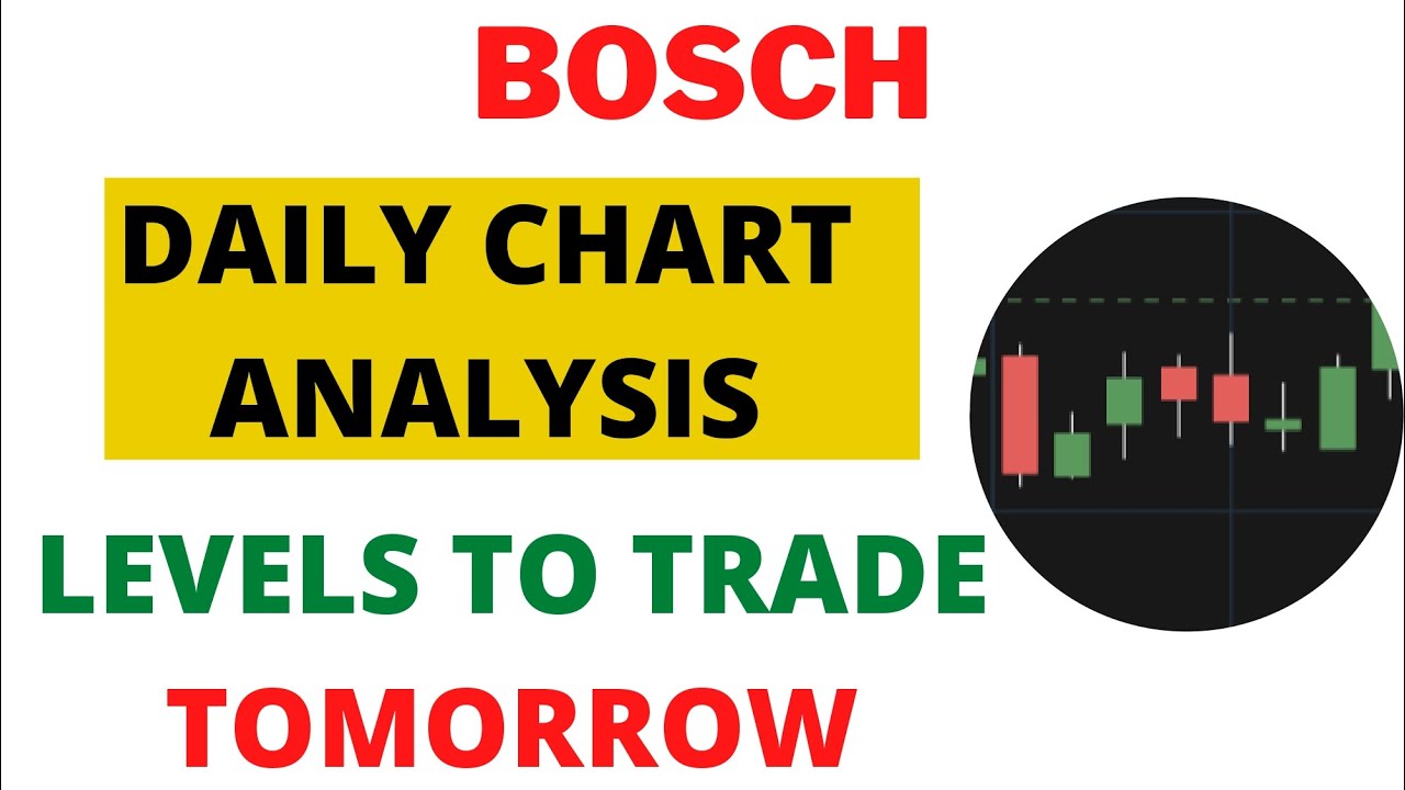 BOSCH LTD SHARE DAILY CHART TECHNICAL ANALYSIS | BOSCH SHARE PRICE TARGET TOMORROW |