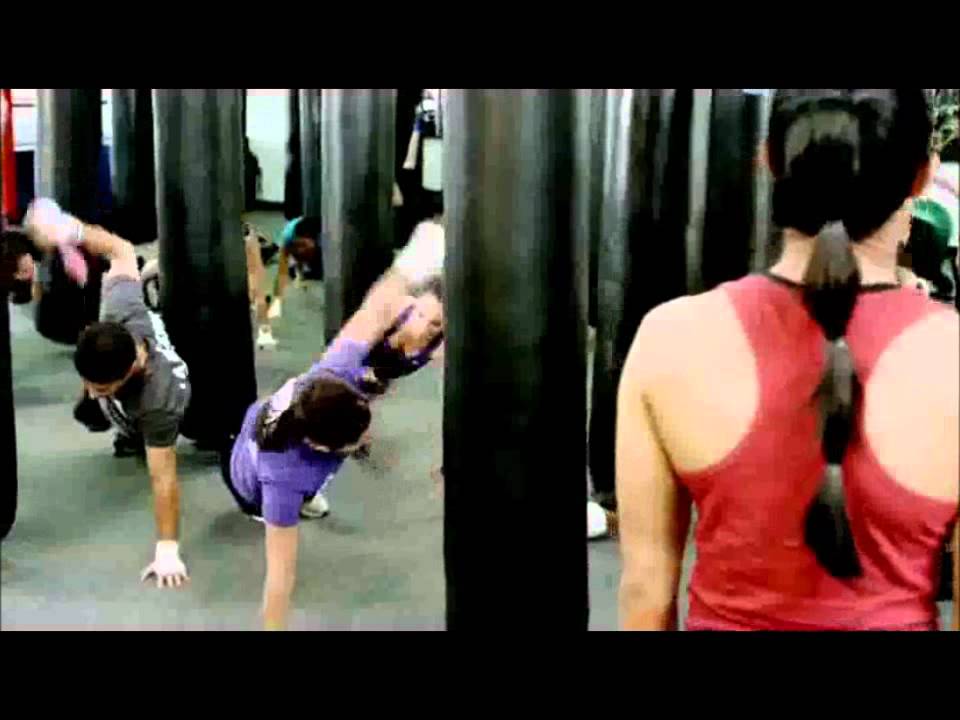 Club KO Training Center