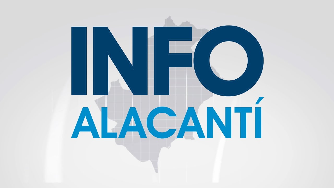 INFOALACANTÍ 26 ENERO 2026 | AlacantíTV