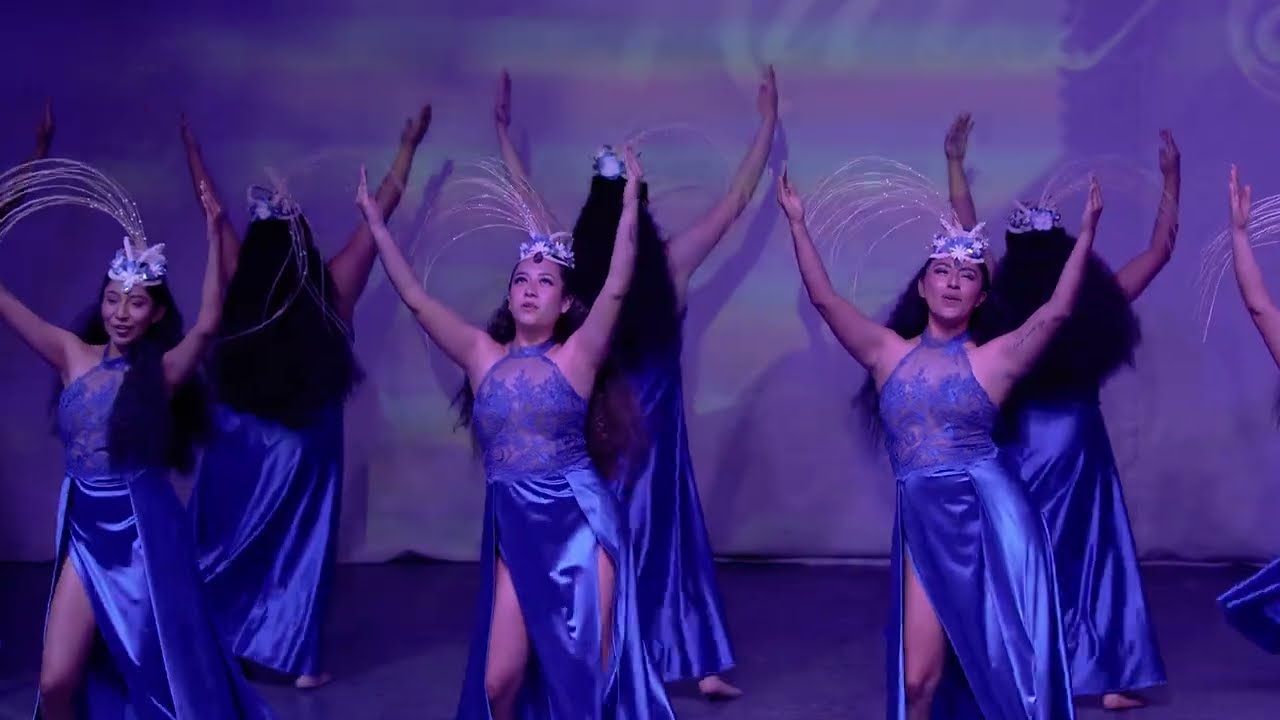 HINA TA'U I HERE con Raumata en vivo | KULIAQRO Kulia i ka nu'u