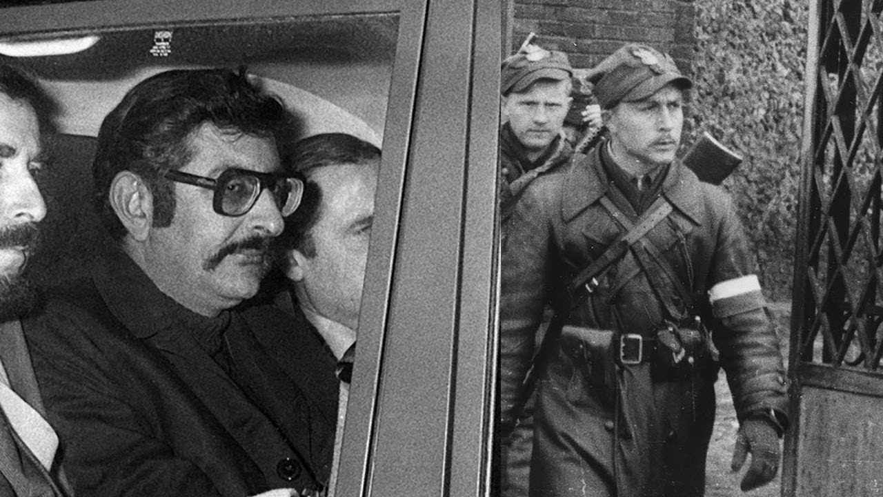 10 MAŁO ZNANYCH ZBRODNIARZY WOJENNYCH