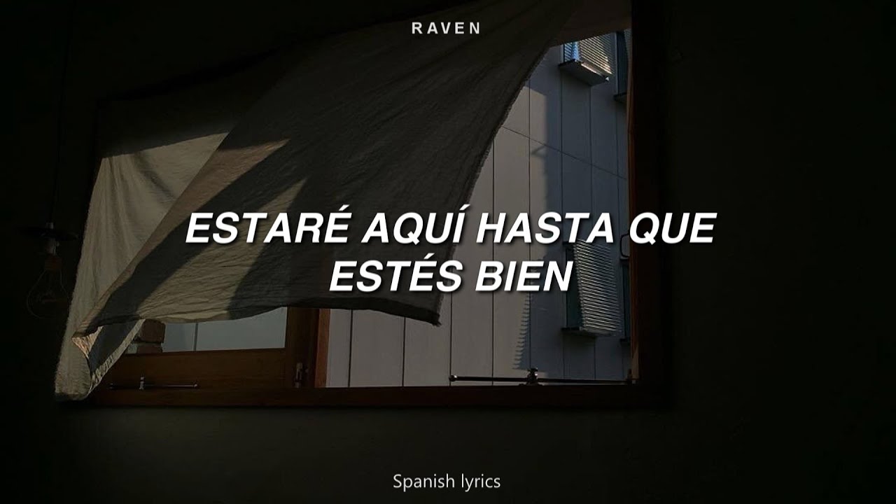 Cavetown - Talk To Me // SUB ESPAÑOL