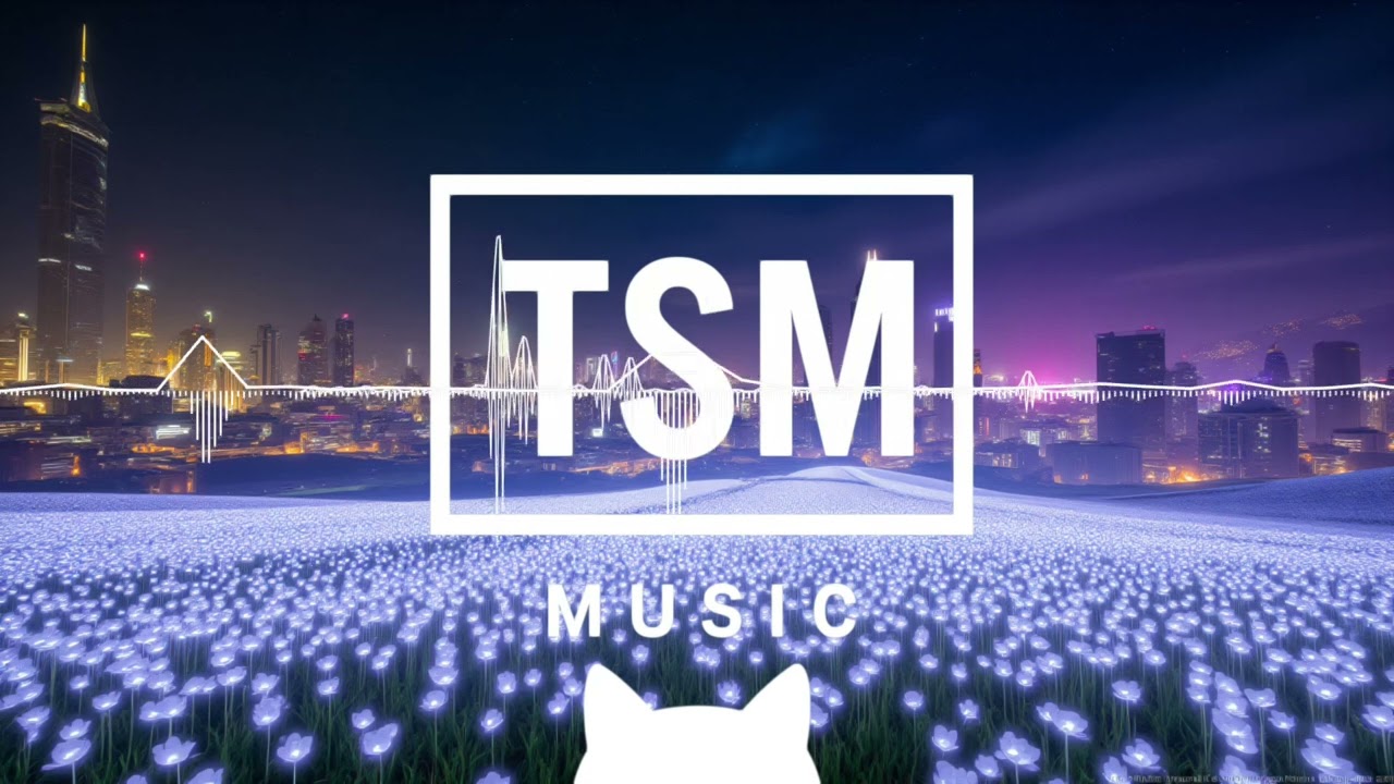 Radiant fullness　　　TSM music | EDM | Tech Trance | No Copyright Music