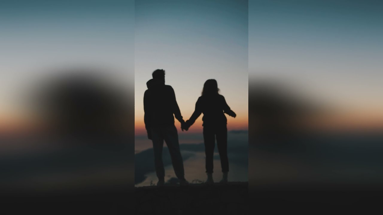 Klon - Та самая  [Lyric video 2021]