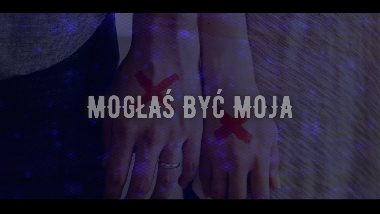 Kocur - Mogłaś być moja (prod.ZebraTiger) VIDEO
