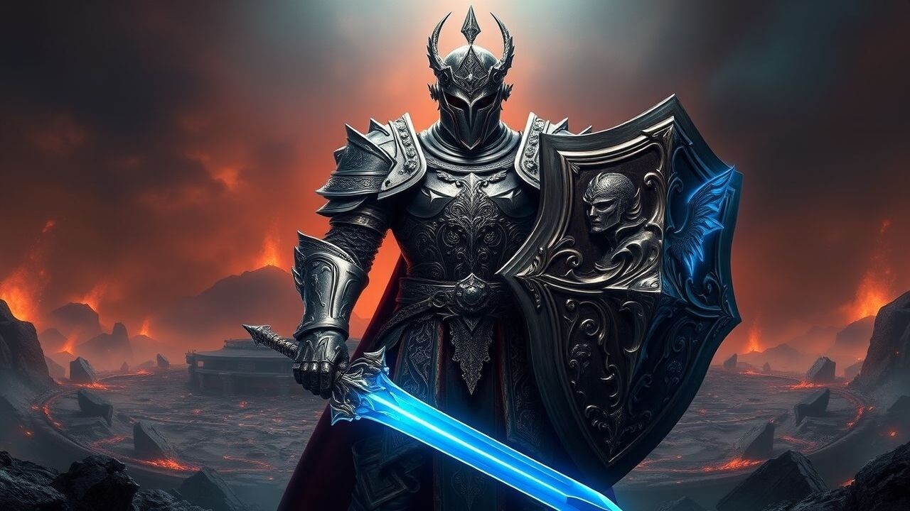Hydre cauchemar : Team Titus à 2B - Match rapide - Team F2P (ou presque)