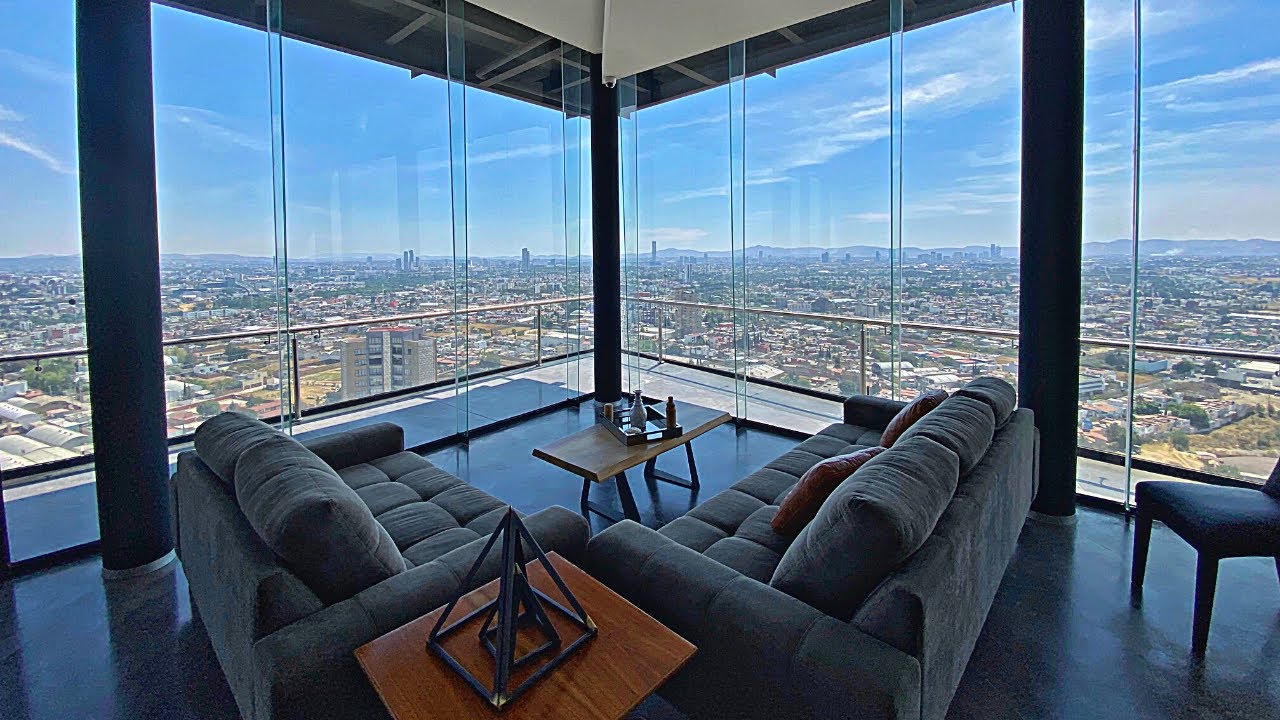 Departamento en Torre Quore, Zavaleta (vistas increíbles)