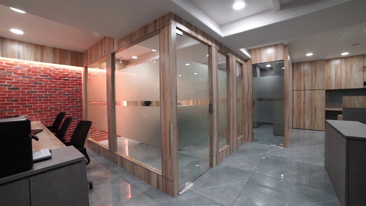 office interior
