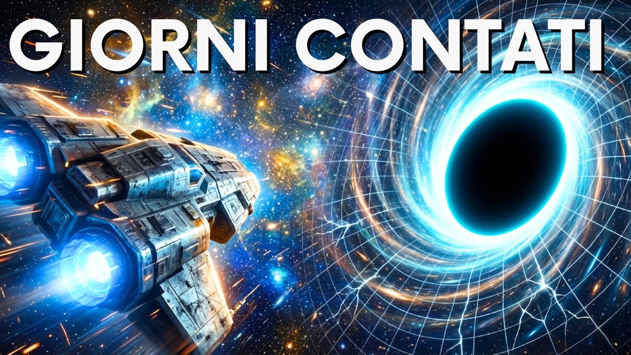 Per questo la nostra Galassia ha DATA DI SCADENZA | Documentario Per Dormire