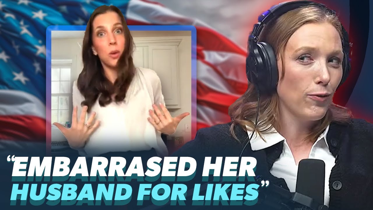 The Epidemic Of Modern Women SHAMING Their Husbands On Social Media | Pearl Daily