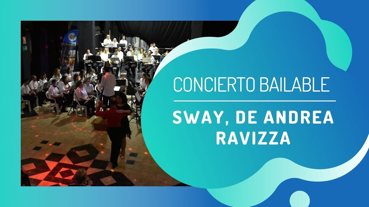 Sway (Andrea Ravizza)