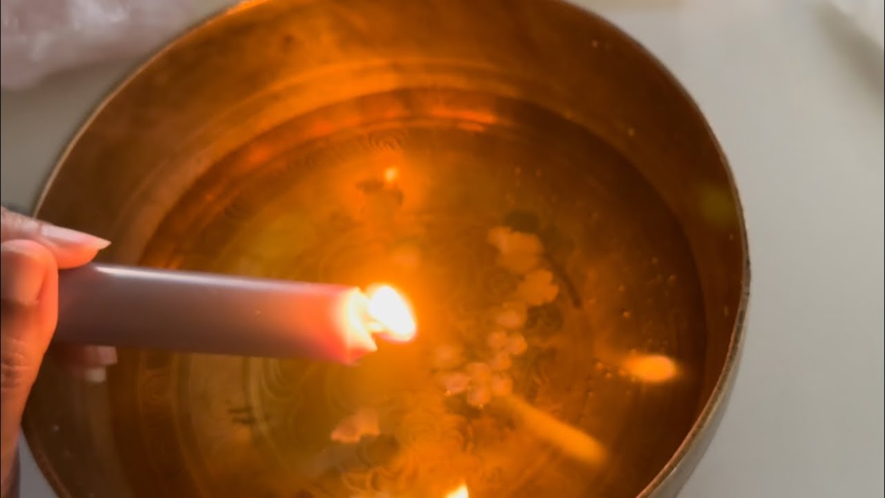 Magical CandleWax Reading⭐️⭐️⭐️⭐️⭐️