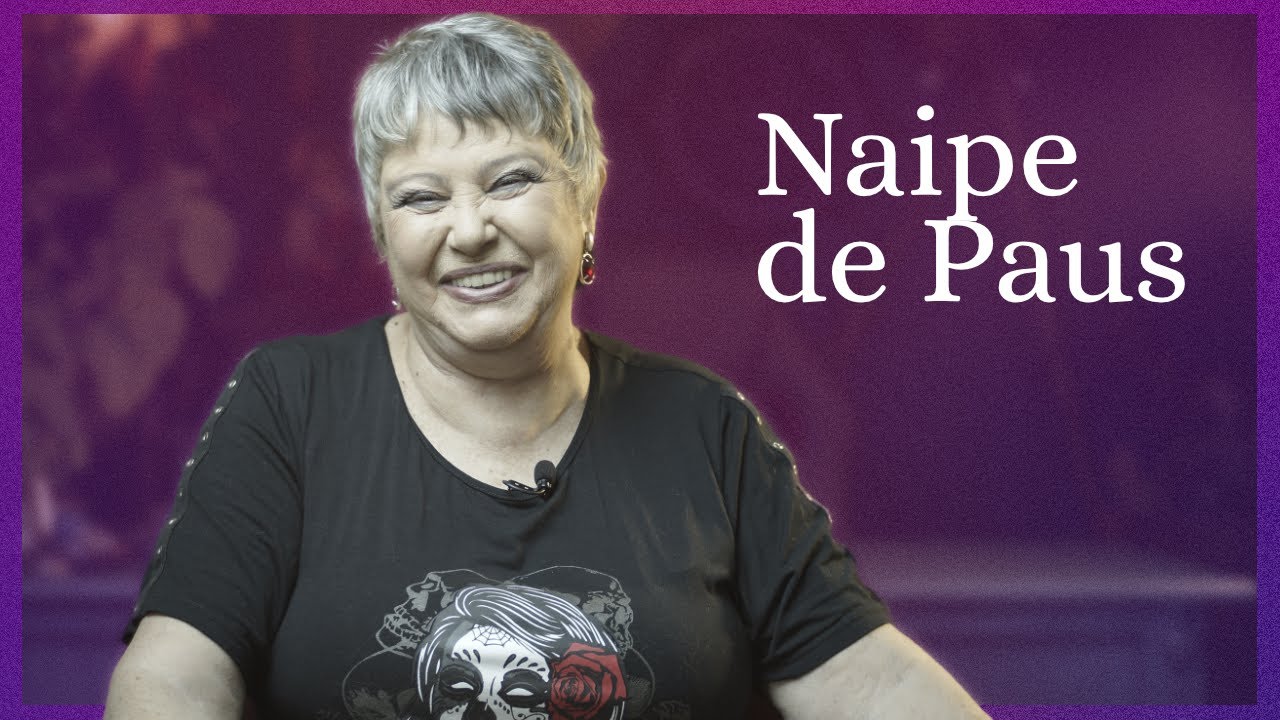 O Naipe de Paus: O Caminho do guerreiro!