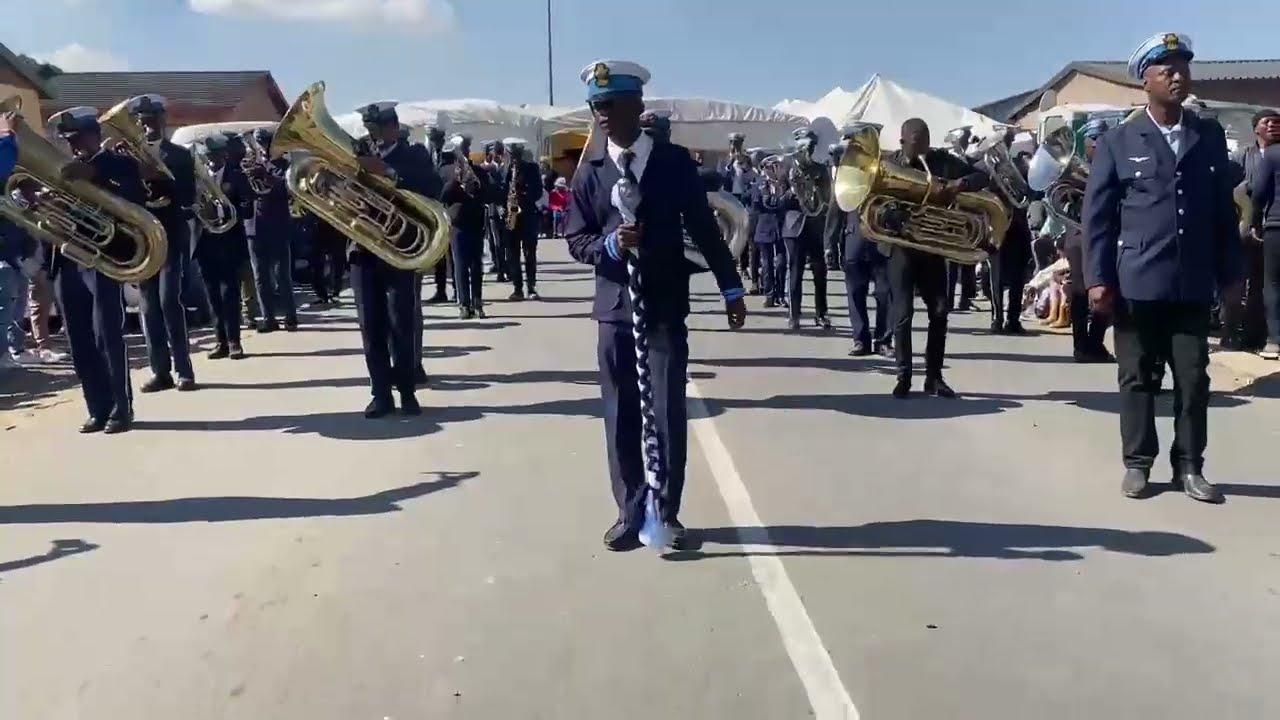 Israel Brass Band 🇮🇱🎺~