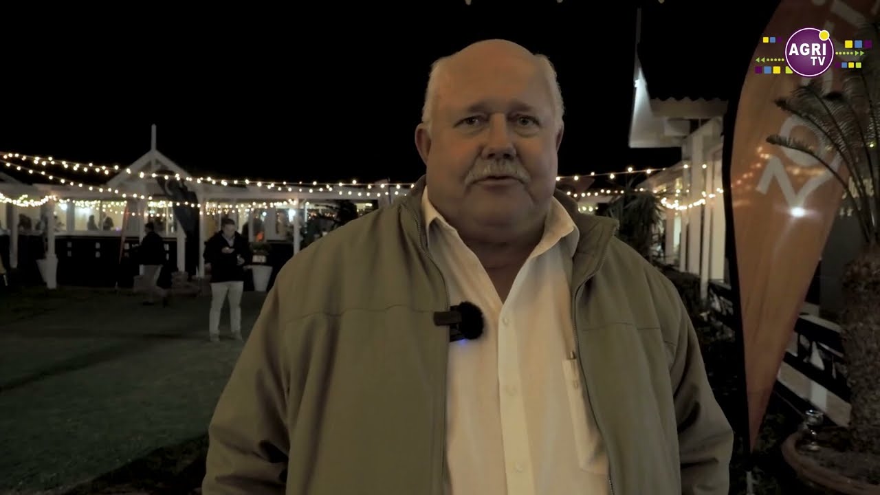 NWKV neem afskeid van Leon de Beer