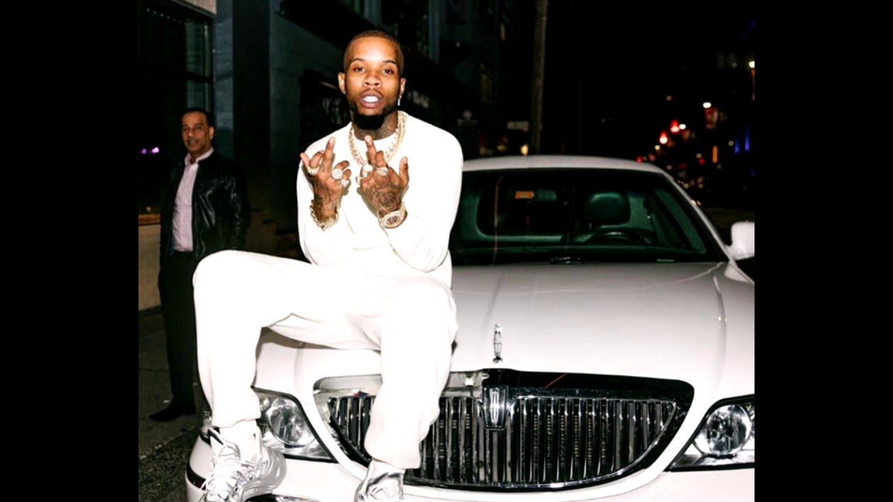 (FREE) Tory Lanez x Roddy Ricch Type Beat 2019 - 