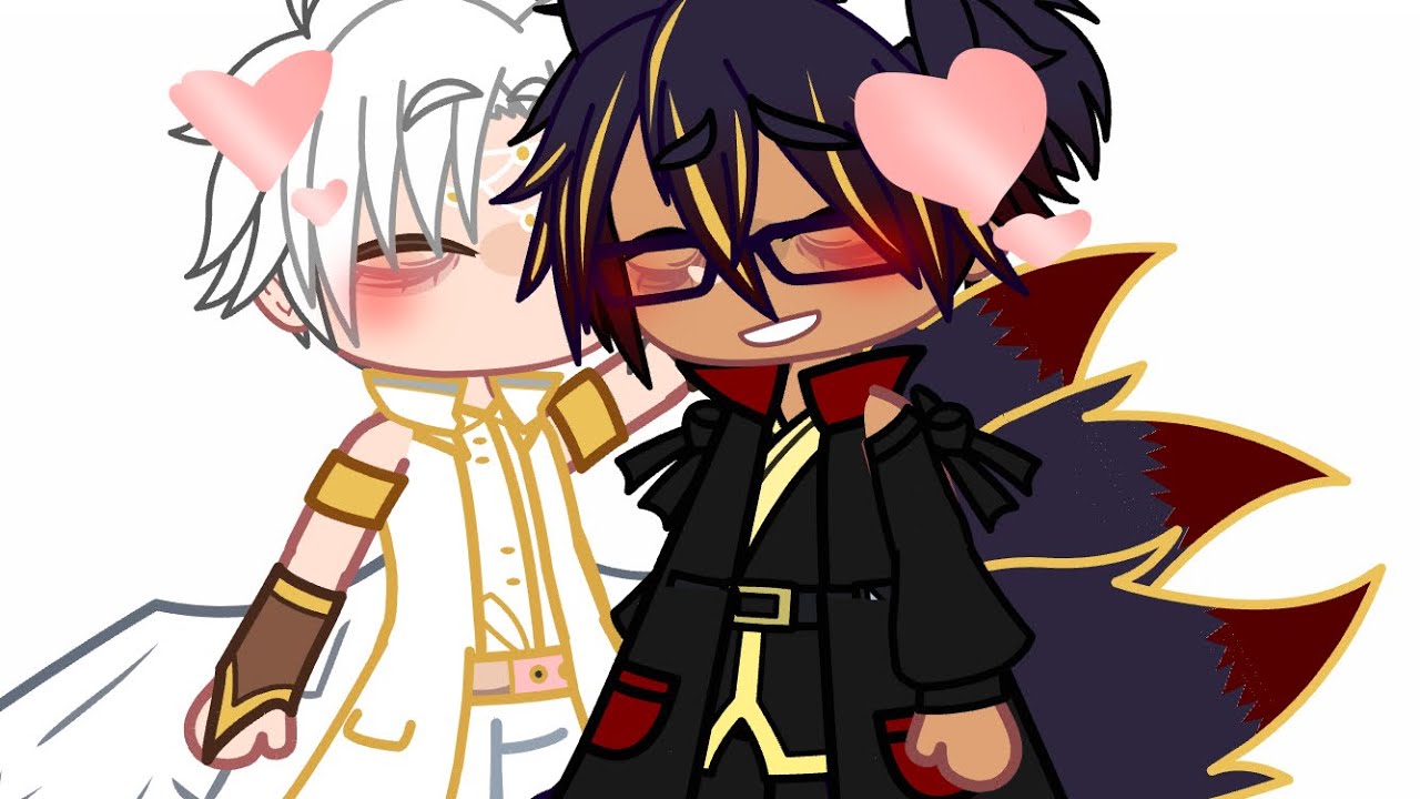 Ophelia || Brypu || Gacha