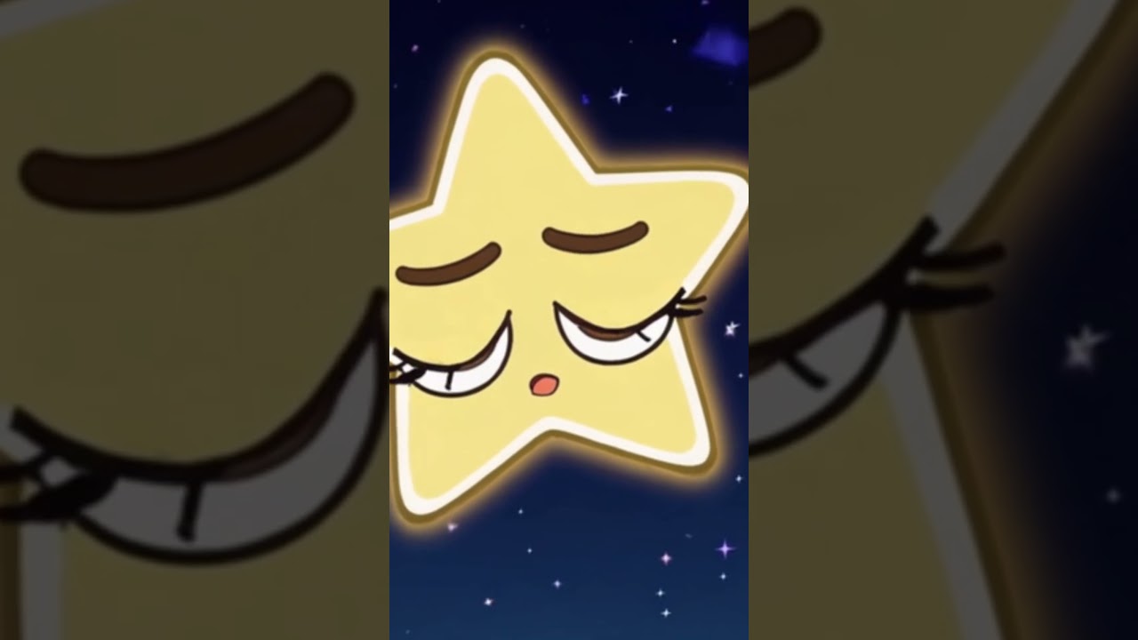 La estrellita que ten&iacute;a sue&ntilde;o 🌙 | Cuentos infantiles | Cuentos para dormir | Cuentos para ni&ntilde;os