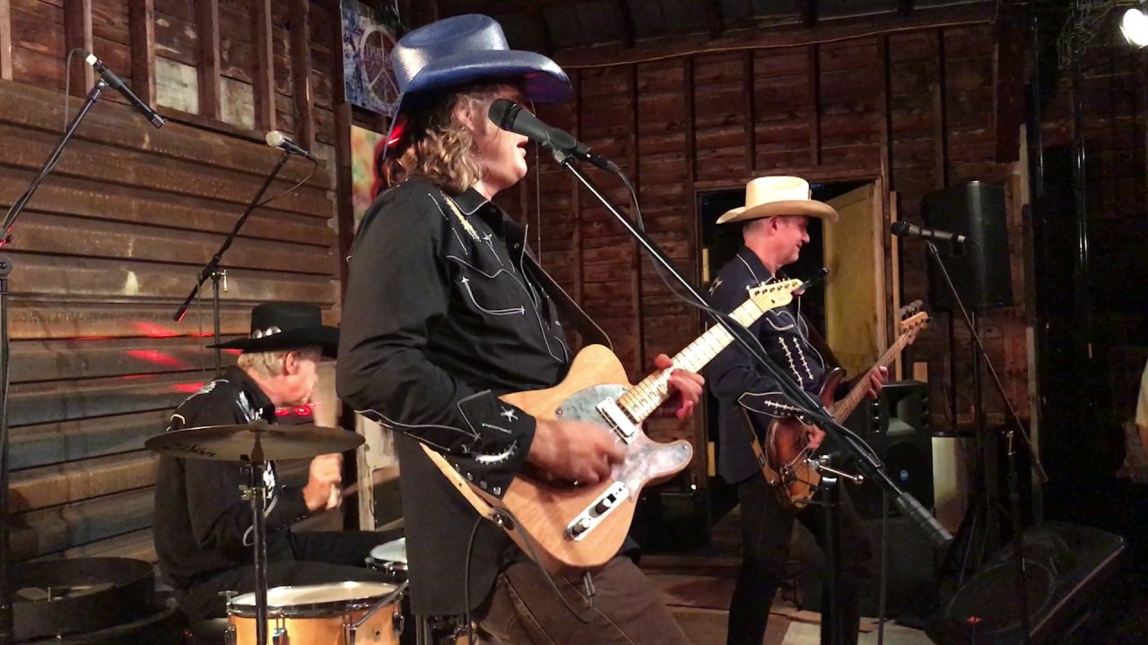 I'm Comin' Home - jackshit the band